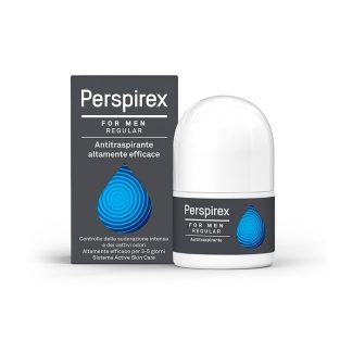 Perspirex Men Regular Roll On