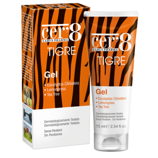Cer'8Gel Tiger 75Ml
