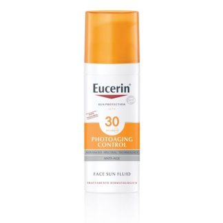 Eucerin Sun Protection Spf 30 Photoaging Control F