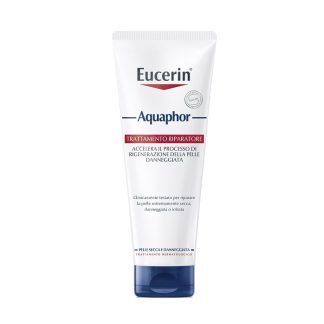 Eucerin Aquaphor Repair Treatment 220Ml