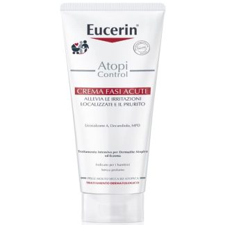 Eucerin Atopi Control Acute Phase Cream 100Ml