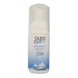Oleocut Mousse 100Ml