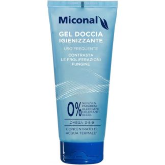 MiconalGel Hygiene Shower 200Ml