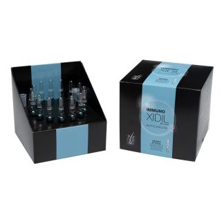 Immunoxidil Uomo 15Fl