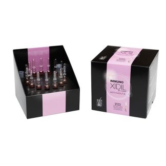 Immunoxidil Donna 15Fl