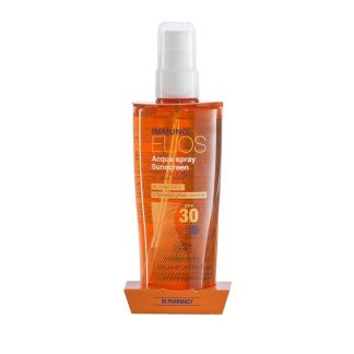 Immuno Elios Water Spray Sun Biphase SPF 30