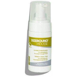 Dizerouno Mousse 100Ml