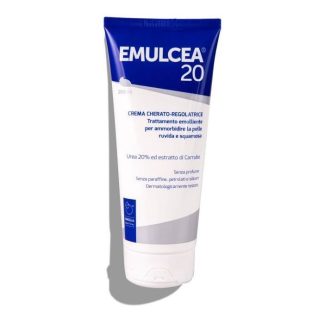 Emulcea 20 Cream 200ml