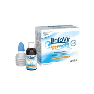 Linfovir Iperwash Sol Sal Iper