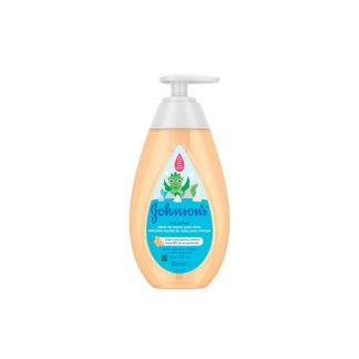 Johnsons Baby Hand Soap Bb