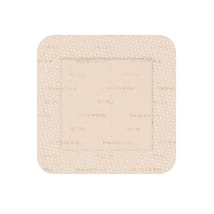 Mepilex Border Flex Lite 15X15