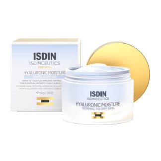 Isdin Hyaluronic Moisture Norm