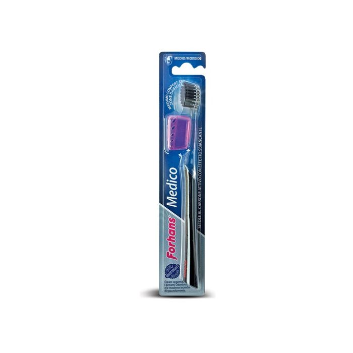 Forhans Toothbrush Medical 1Pz