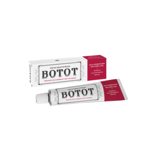 Botot Tooth Cream 75Ml