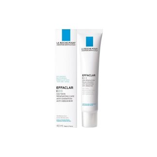 La Roche Posay Effaclar K+ 40Ml