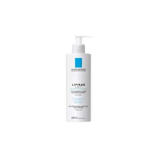 La Roche Posay Lipikar Body Milk 400Ml