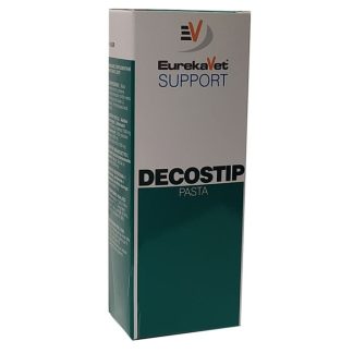 Eurekavet Support Decostip Pasta 80G