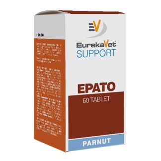 Eurekavet Epato 60Tab