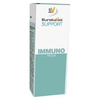Eurekavet Support Immuno Pasta 80G
