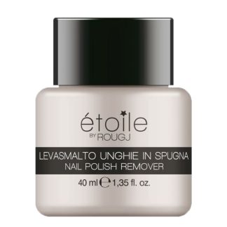 Rougj Nail Polish Remover 40Ml