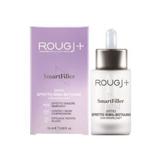 Smartfiller Serum Tightening Effect