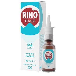 Rinomast Nasal Spray 30Ml