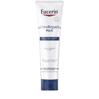 Eucerin 30% Urea Repair Plus Cream Localized Areas