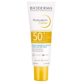 Bioderma Photoderm Lightening Cream SPF50+ 40Ml