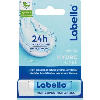Labello Hydrocare Spf 15 5.5Ml