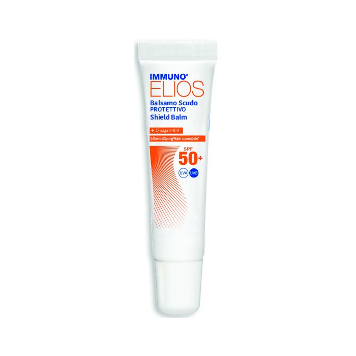 Immuno Elios Shield Spf50+