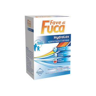 Fave Di Fuca Hydralax 30 Single-Dose Sachets Of 5.07G Plum Flavor