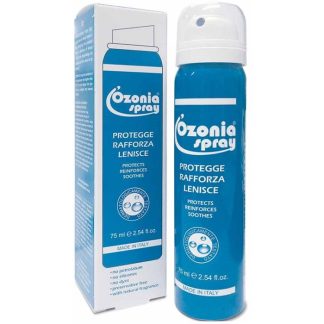 Ozonia Spray Can 75Ml