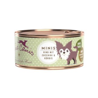 Terra Canis Small Dog Beef 100G