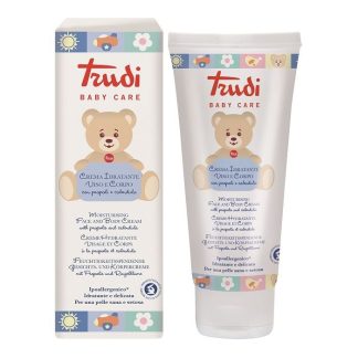 Trudi Baby C Cr Idrat Viso/Crp