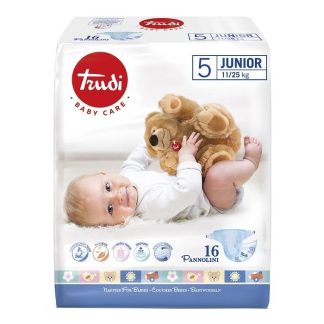 Trudi Baby C Pann Bb J 11/25Kg