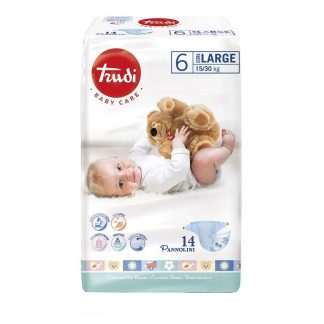 Trudi Baby C Pann Bb Xl15/30Kg