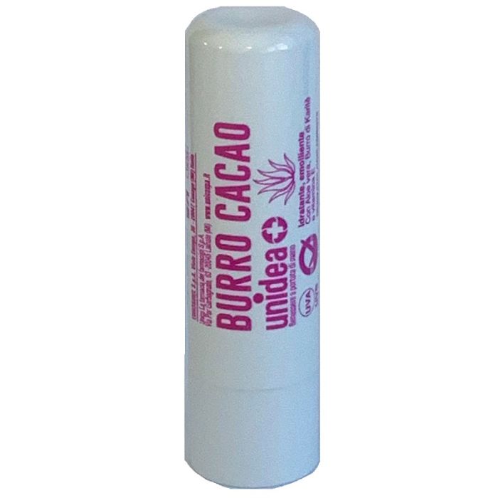 Unidea Lip Balm Aloe 5.7Ml