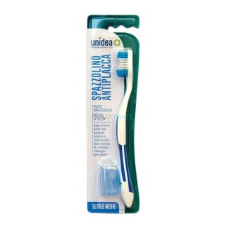 Unidea Anti-Plaque Brush