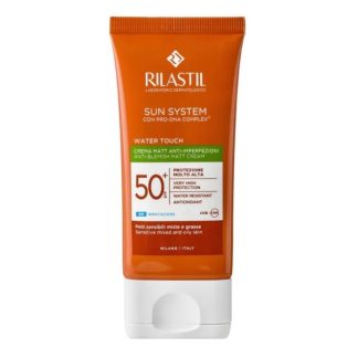 Rilastil Sun Sys Wt Mat Spf50+