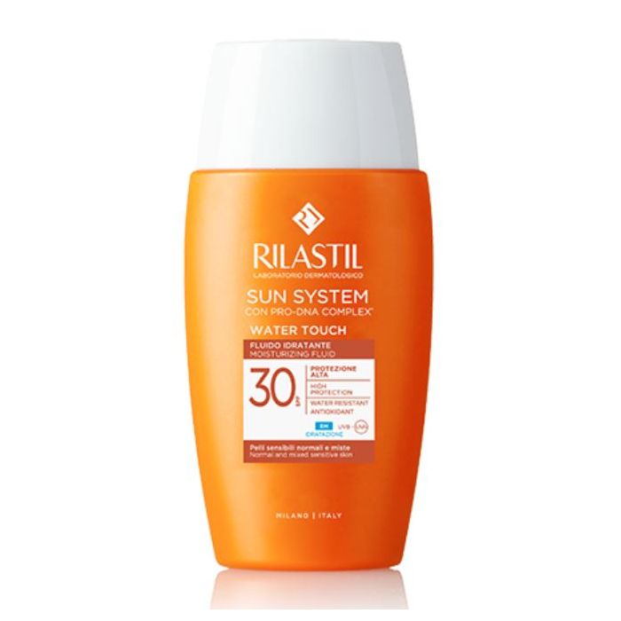 Rilastil Sun Sys Wt Spf30 50Ml