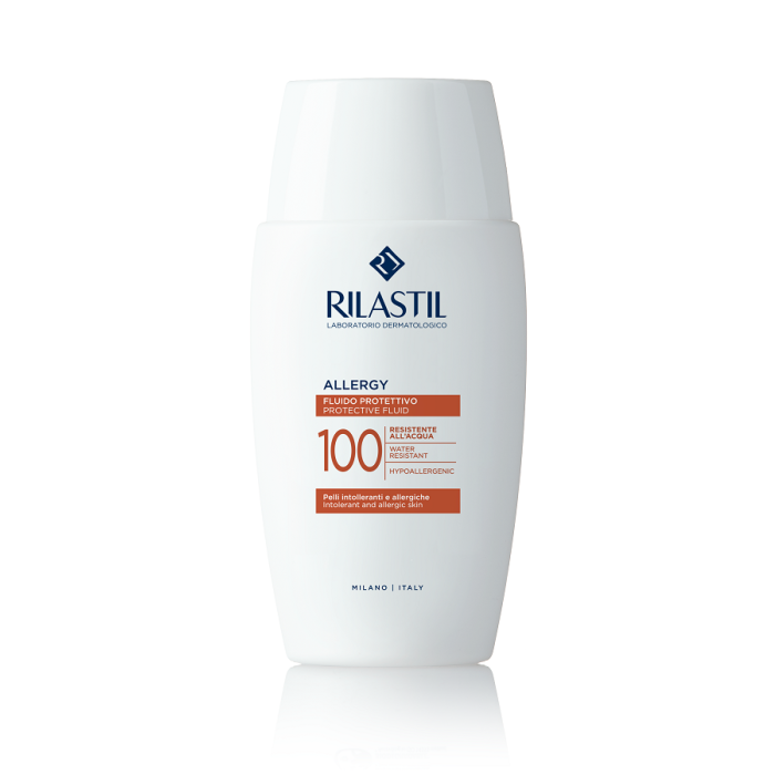 Rilastil Allergy Fluido Prot