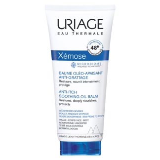 Xemose Soothing Oil Balm