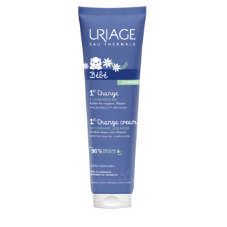 Bebe Change Cream Diaper Change 100Ml