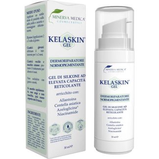 KelaskinGel 30Ml
