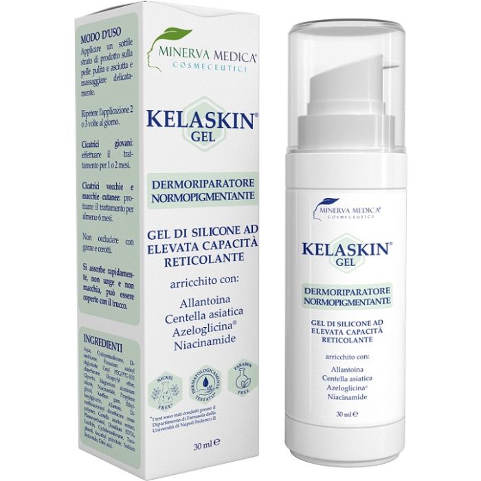 KelaskinGel 30Ml