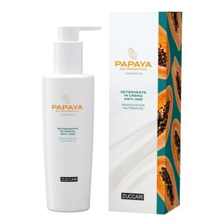 Papaya Cosmetics Cream Cleanser Anti-Age 200Ml