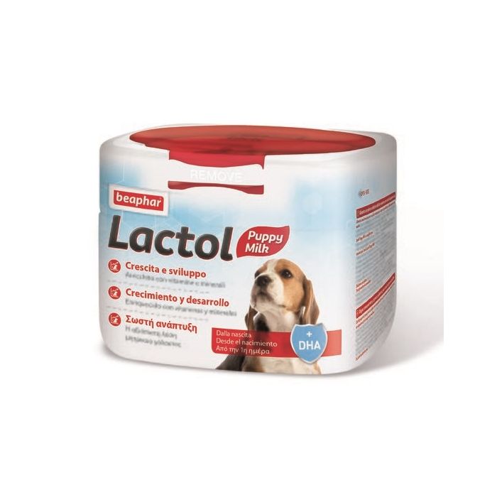 Lactol Puppy Milk Powder 250G