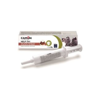 Help-Th1 Pasta Syringe 30G