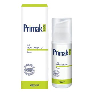 Primak MedGel 50Ml