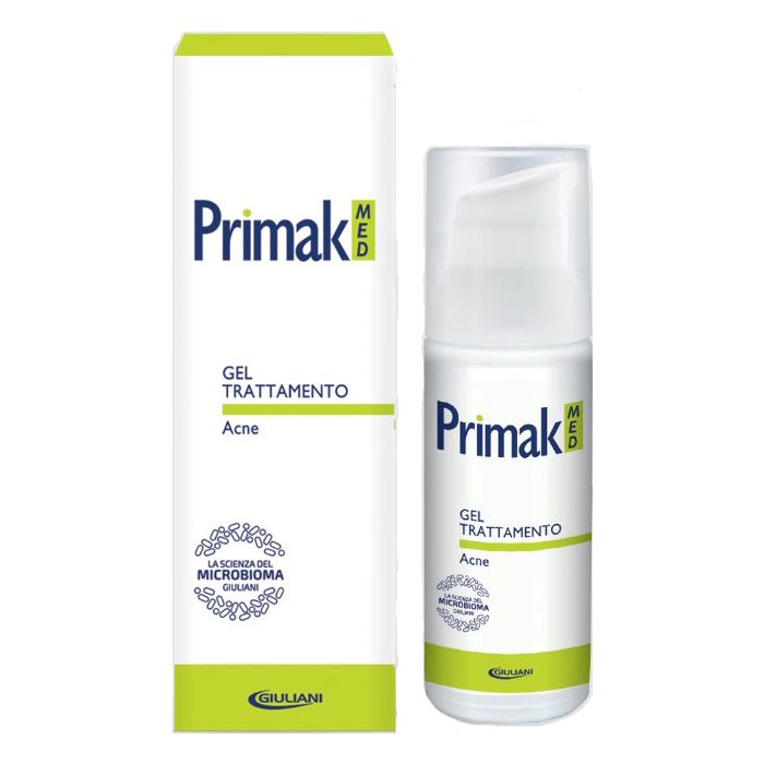 Primak MedGel 50Ml